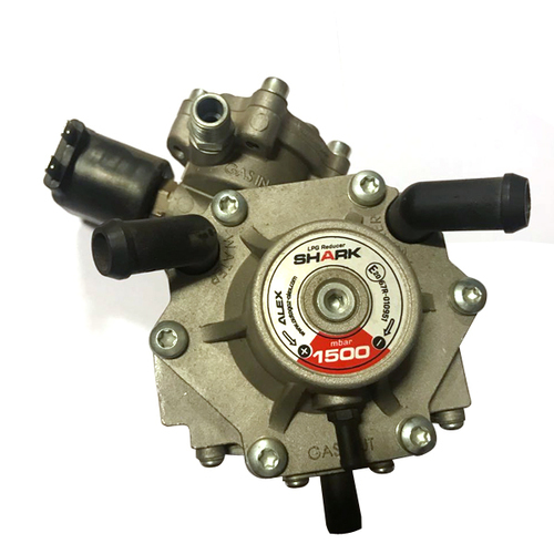 LPG Reducer