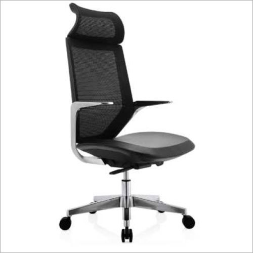 High Back Mesh Chair
