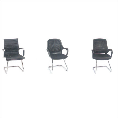 Fixed Office Chairs