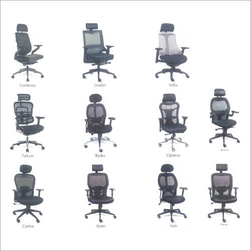 Mesh Office Chairs