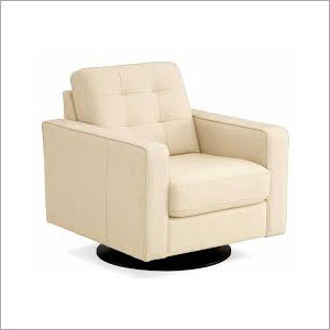 REVOLVING SOFA