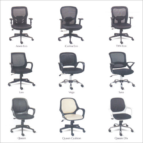 Visitor Chairs