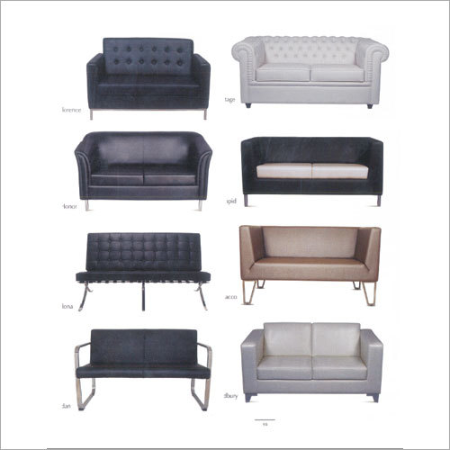 Reception Waiting Sofas