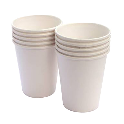 Paper Glasses