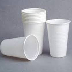 Disposable Paper Glass