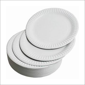 Disposable Plate