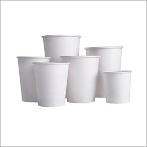 Disposable Glass