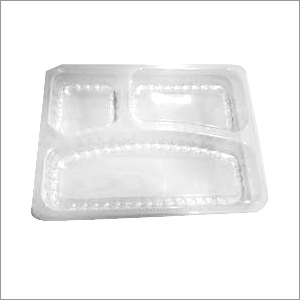 Disposable Thali