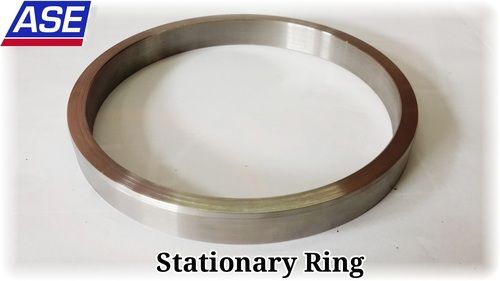 Precision Stationery Ring