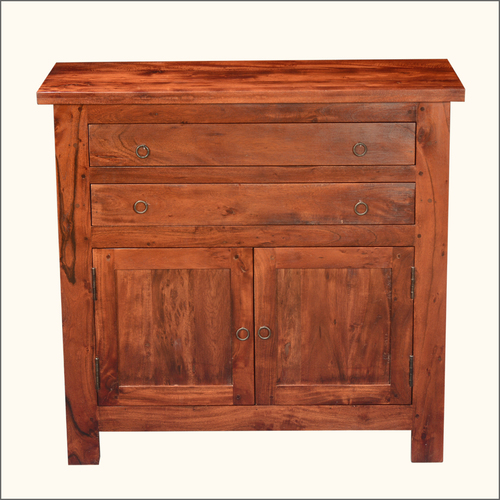 Handmade Kitchen Cabinet