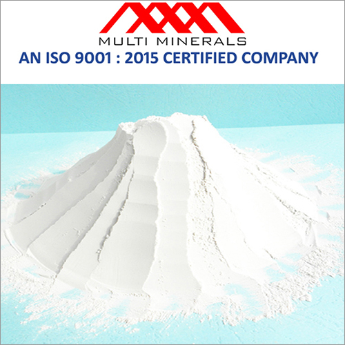 White Paper Grade Calcium Carbonate Powder