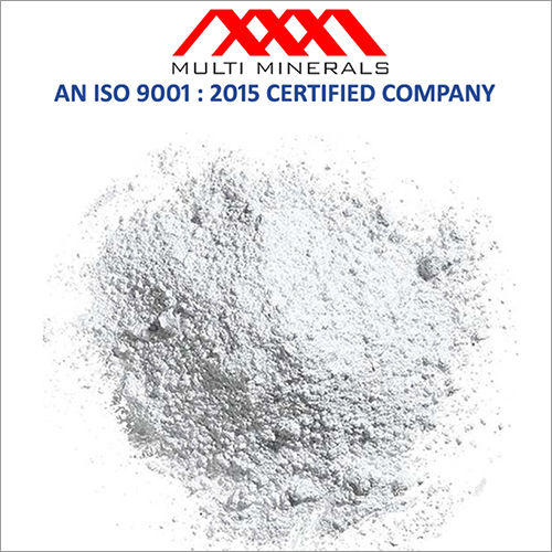 Plastic Grade Ground Calcium Carbonate Powder