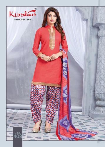 PATIYALA SALWAR KAMEEZ