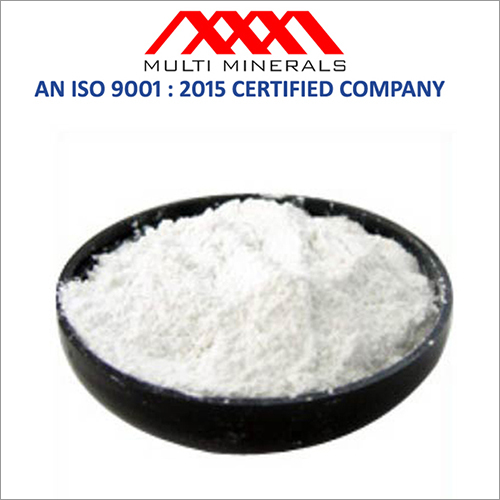 Ceramics Grade Kaolin Powder Chemical Composition: Al2O3