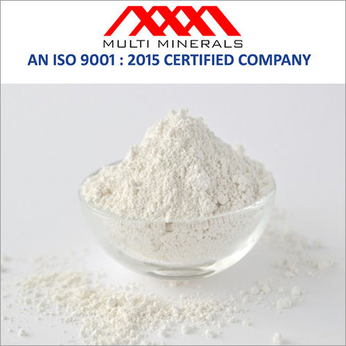 Cosmetic Grade Kaolin Powder