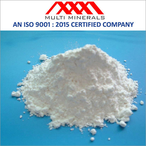 Paper Grade Kaolin Powder