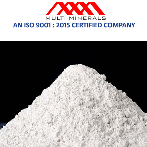 Soap & Detergent Grade Kaolin Powder