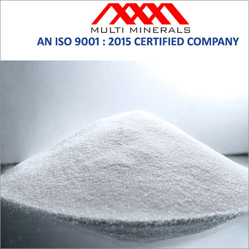 Paint Grade Silica Powder