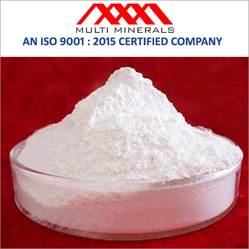 Silica Powder