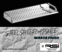Shelf Steel