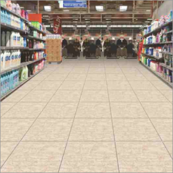Vitrified Tiles