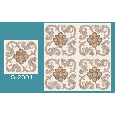 Matt Floor Tiles