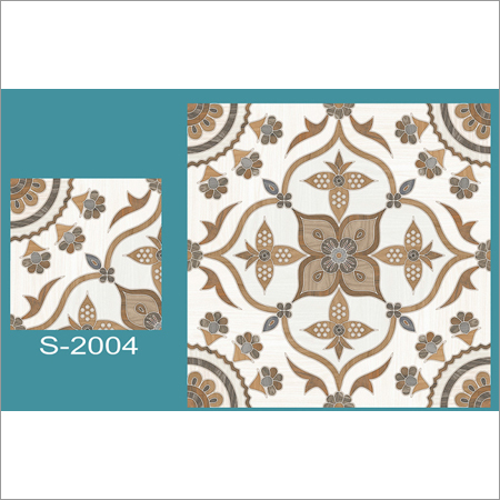 Designer Floor Tiles
