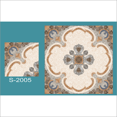 400X400 Floor Tiles