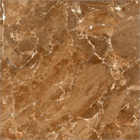Karnis Red Vitrified Tile