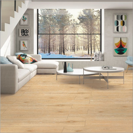195 x 1200mm Fancy Vitrified Tiles