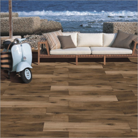 195 x 1200mm Designer Vitrified Tiles