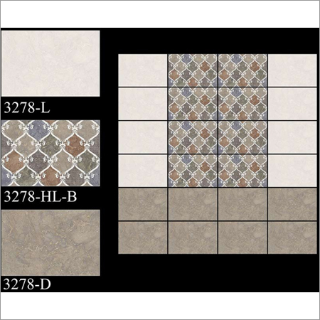 Ceramic Wall Tiles