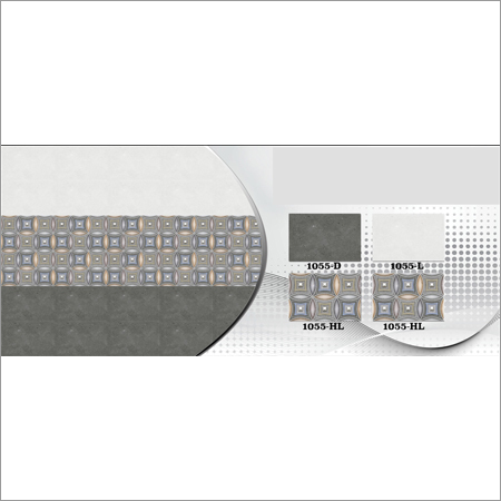 300 x 450 mm Designer Digital Wall Tiles