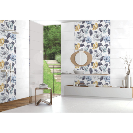 300 x 600 mm Digital Wall Tiles