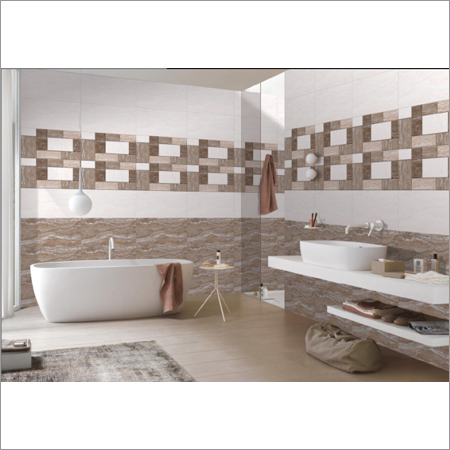 300 x 600 mm Bathroom Wall Tiles