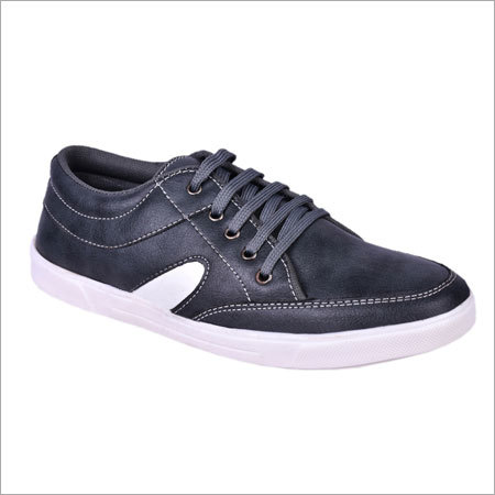 Casual Leather Shoes