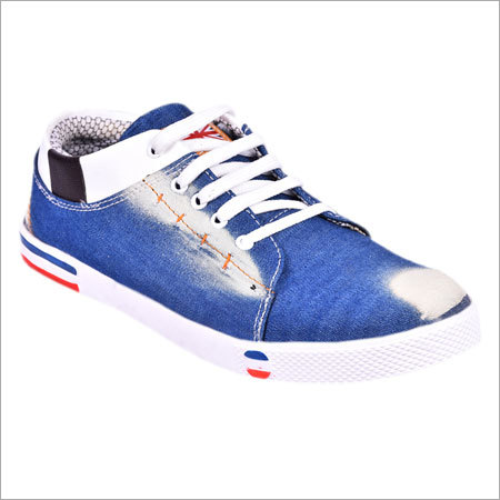 Color Casual Shoes