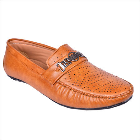 Loafer Shoes