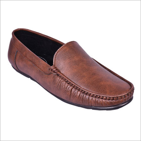 Loafers Shoes