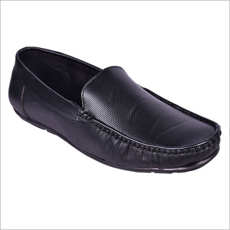Colour Loafers Shoes