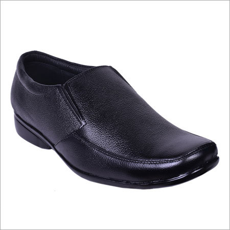 Leather Formal Shoes