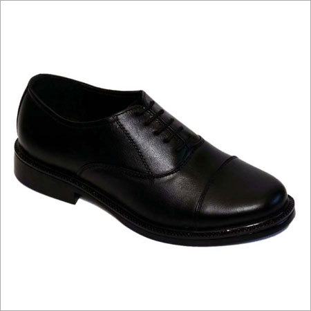 Adler Genuine Leather Oxford Shoes