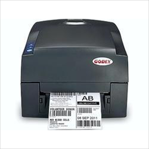 Godex G500 Label Printer