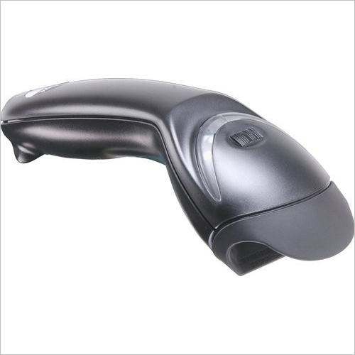 Handheld Barcode Scanner