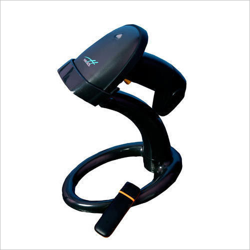 Wireless Laser Barcode Scanner