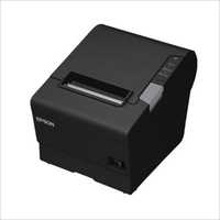 Epson Thermal Printer
