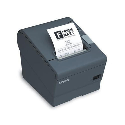 Epson Thermal Receipt Printer