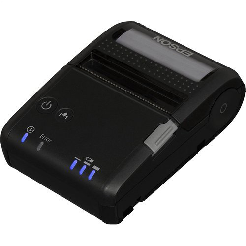 TM-P20 Mobile Receipt Printer