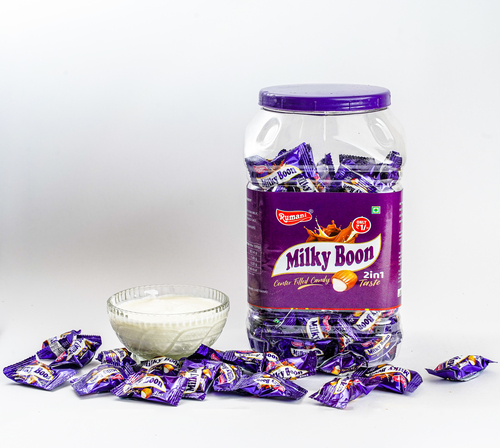 Milky Boon Candy Milky Boon Candy
