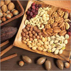 Dry Fruit